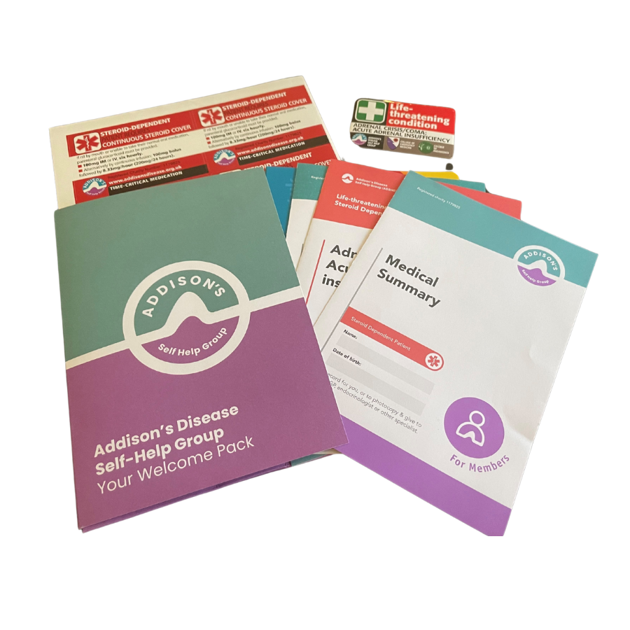 Member Pack