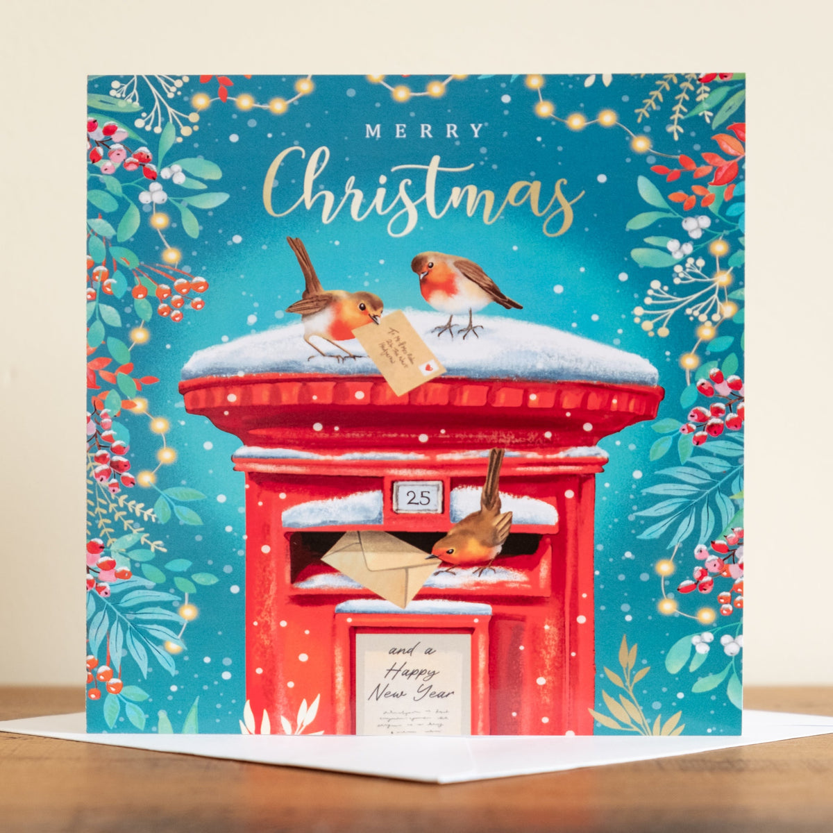 Christmas Card Collection 2026