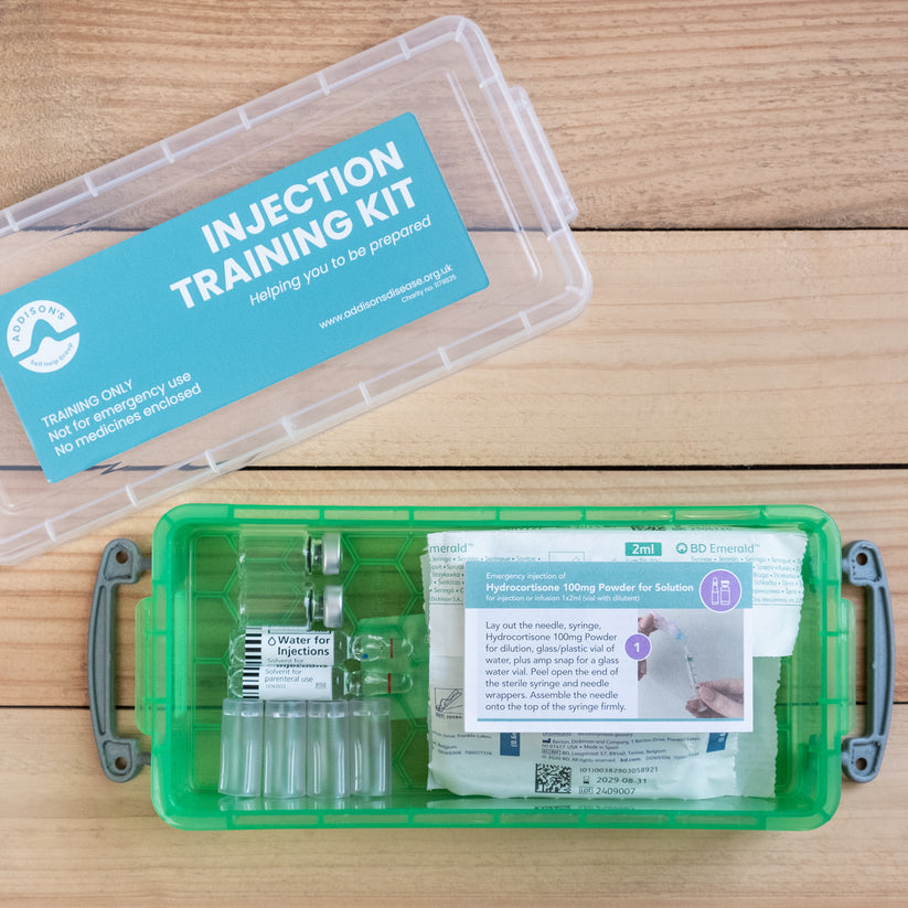 Injection Training Kit – My Store