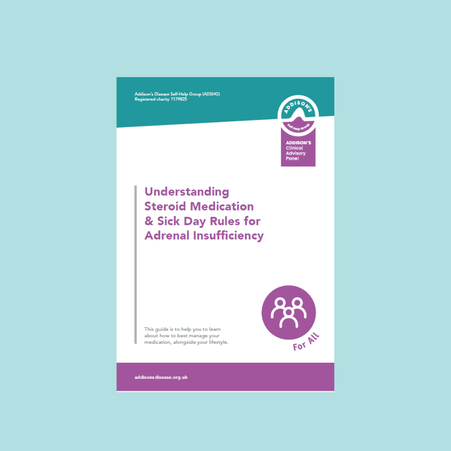 Understanding Steroid Medication and Sick Day rules